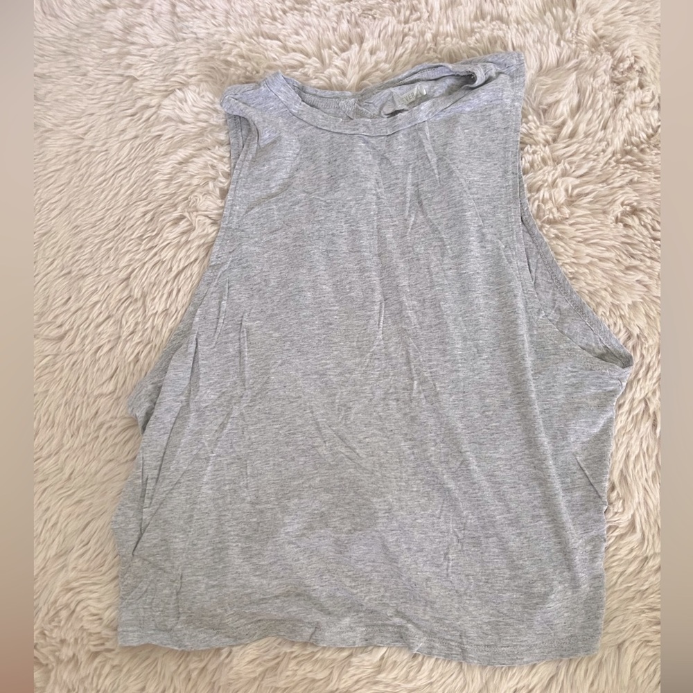 Forever 21 Workout Tank.